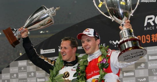 Race of Champions